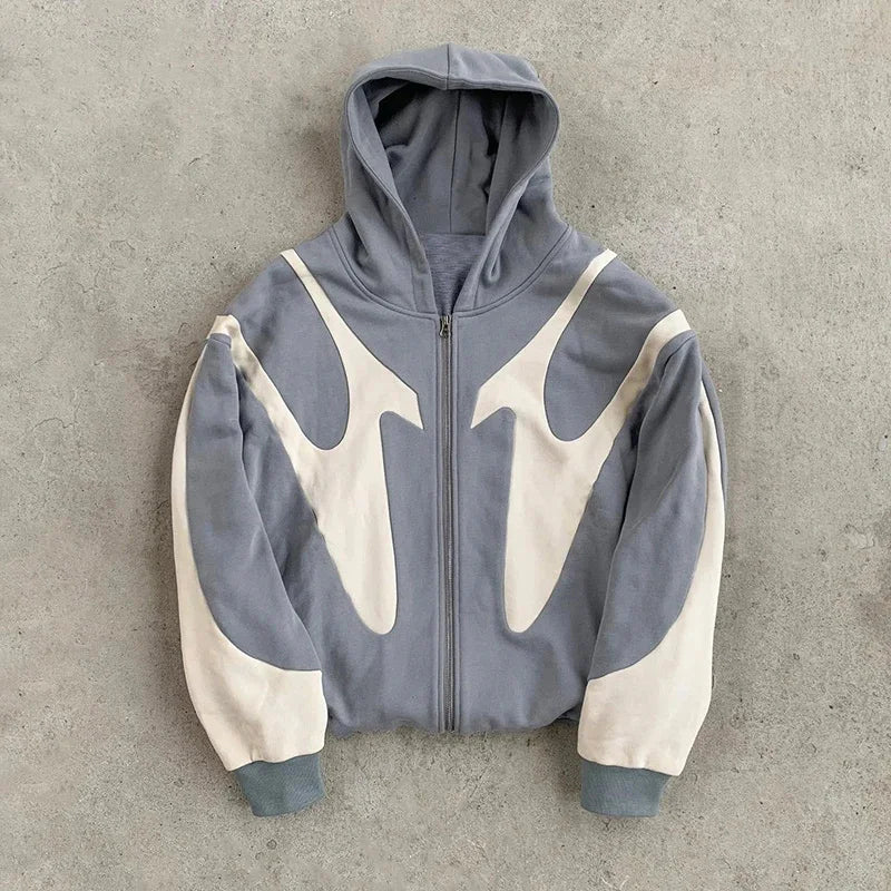 Y2k Retro  Sweatshirt
