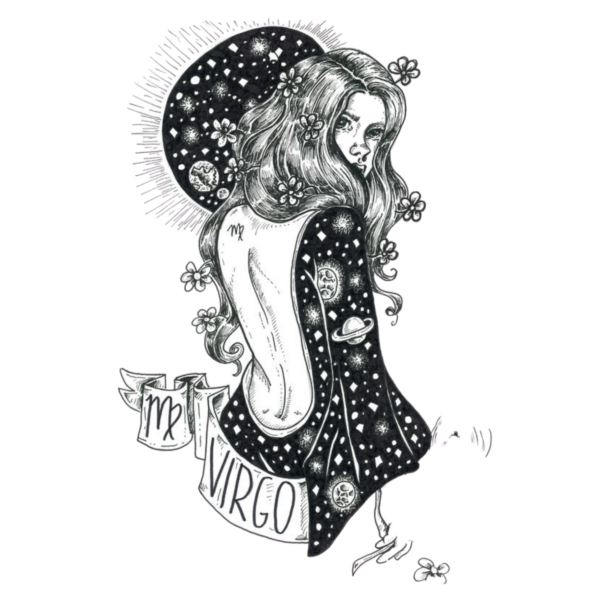 Virgo by Wicked Good Perfume